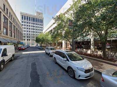 Ludwig's Center Stage Cafe