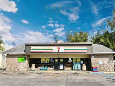 7-eleven