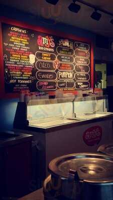 Amy's Ice Creams