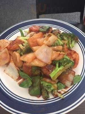 Rong Cheng Chinese Restaurant