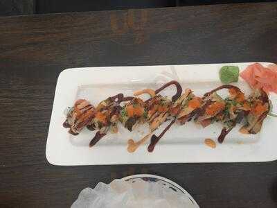 Rong Cheng Chinese Restaurant