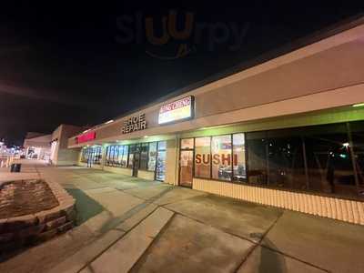 Rong Cheng Chinese Restaurant