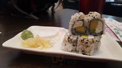 Rong Cheng Chinese Restaurant