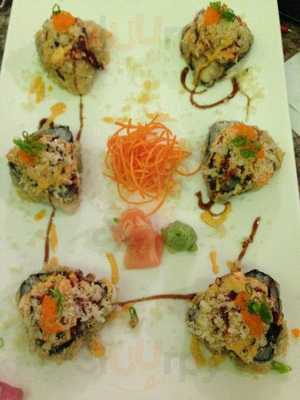 Rong Cheng Chinese Restaurant