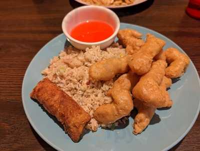 Rong Cheng Chinese Restaurant