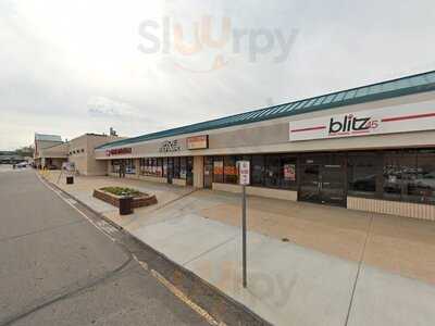 Rong Cheng Chinese Restaurant