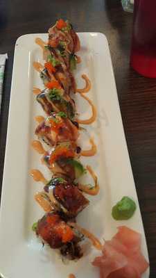 Rong Cheng Chinese Restaurant