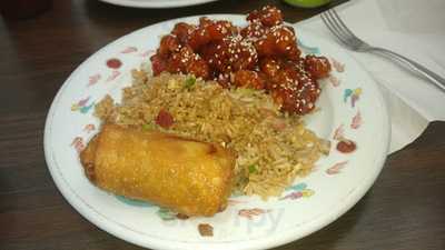 Rong Cheng Chinese Restaurant