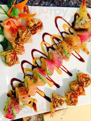 Rong Cheng Chinese Restaurant