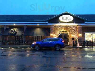 Pane Vino On The Avenue