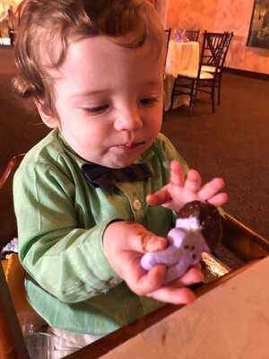 Pane Vino On The Avenue