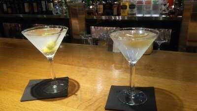 Pane Vino On The Avenue