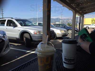 Colorado Coffee Merchants