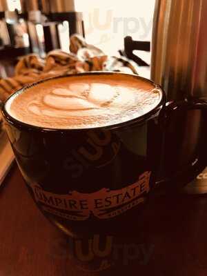 Colorado Coffee Merchants