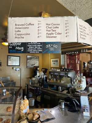 Colorado Coffee Merchants