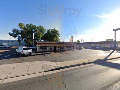 Colorado Coffee Merchants