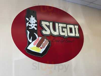 Sugoi