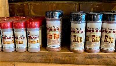 Cecil's Texas Style Bar-b-q