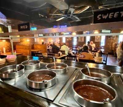 Cecil's Texas Style Bar-b-q