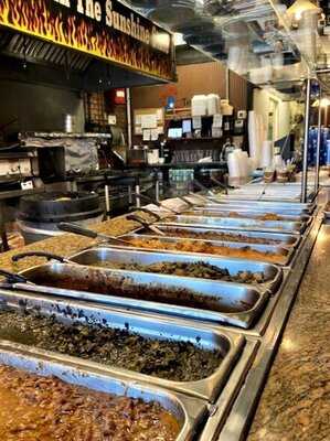 Cecil's Texas Style Bar-b-q