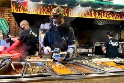 Cecil's Texas Style Bar-b-q