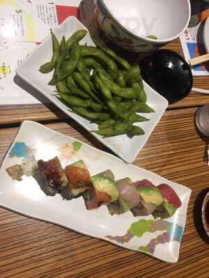 Gyotaku Japanese Restaurant