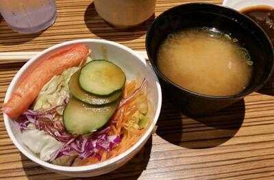 Gyotaku Japanese Restaurant