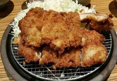 Gyotaku Japanese Restaurant