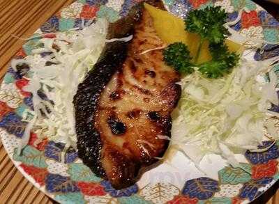 Gyotaku Japanese Restaurant