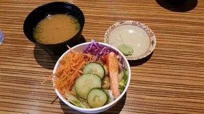 Gyotaku Japanese Restaurant