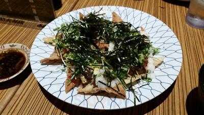 Gyotaku Japanese Restaurant