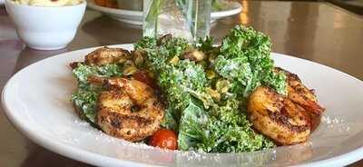 Station 400 The Landings