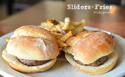 Station 400 The Landings