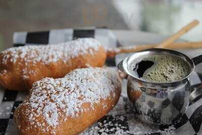 Station 400 The Landings