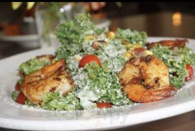 Station 400 The Landings