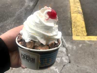 Abbott's Frozen Custard