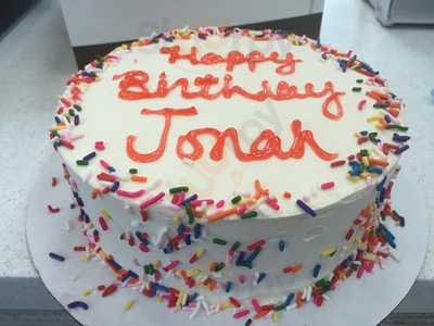 Abbott's Frozen Custard