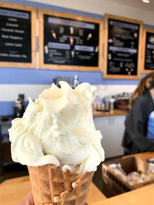 Abbott's Frozen Custard