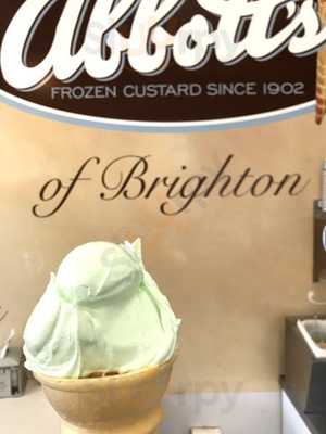 Abbott's Frozen Custard