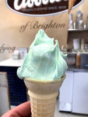 Abbott's Frozen Custard