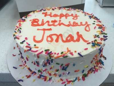 Abbott's Frozen Custard