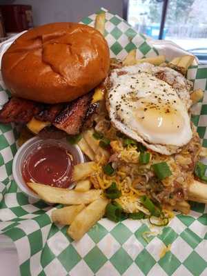 Bf Chew-chew Gastrotruck