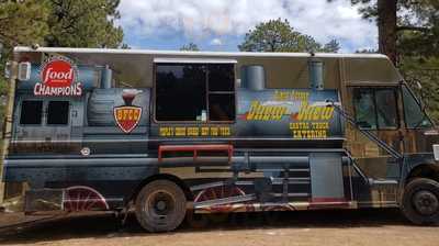 Bf Chew-chew Gastrotruck