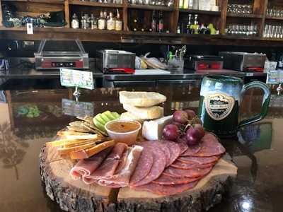 Bf Chew-chew Gastrotruck