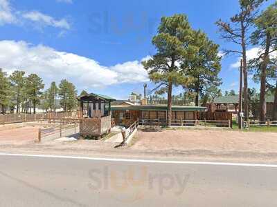 Bf Chew-chew Gastrotruck