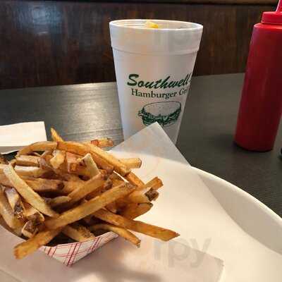Southwell's Hamburger Grill