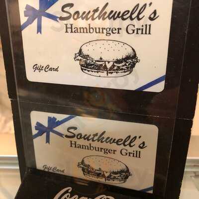 Southwell's Hamburger Grill