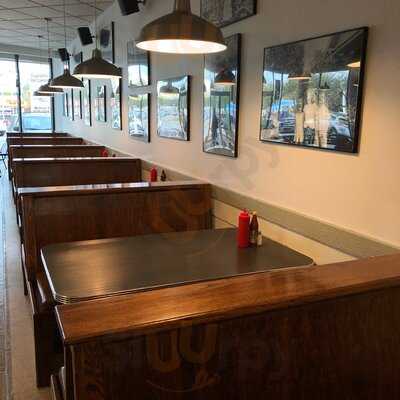 Southwell's Hamburger Grill