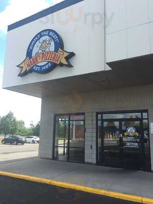 Mark's Pizzeria