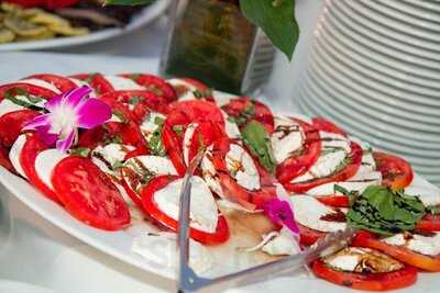 Mattison's At The Van Wezel